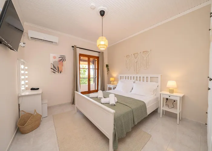 Melitini's * Argostoli (Kefalonia)