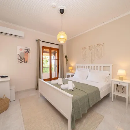 Melitini's * Argostoli (Kefalonia)