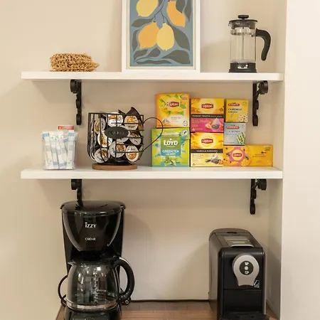 Melitini's Argostoli (Kefalonia)