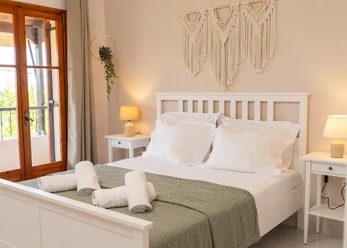 Melitini's Argostóli