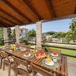 Melitini's Villa Argostoli (Kefalonia)