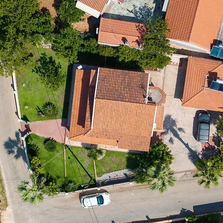 Villa Melitini's