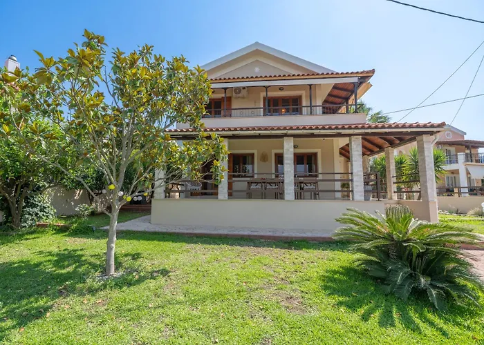 Melitini's * Argostoli (Kefalonia)